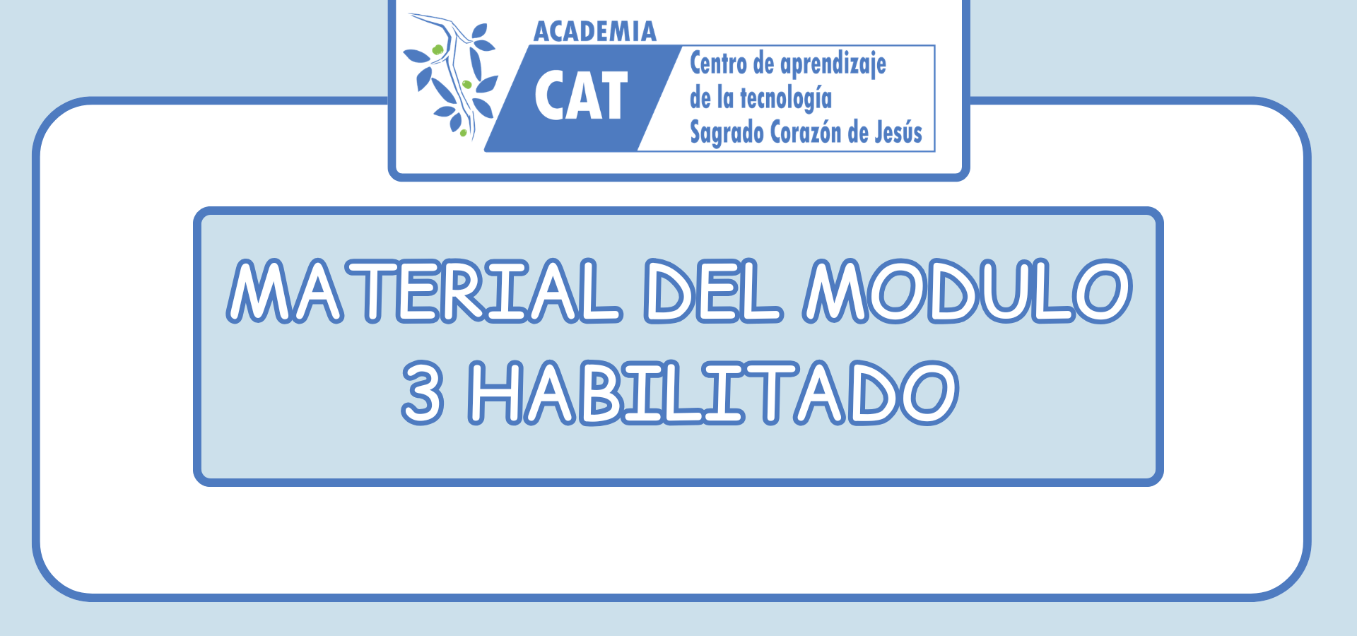 modulo 3